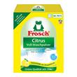 Frosch Citrus Voll-Waschpulver 1,35 kg -