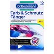 Dr. Beckmann Farb & Schmutz Fänger Ultra 10 Tücher