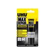 UHU Max Repair Universal Kleber 45g transparent