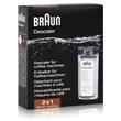 Braun BRSC 003 Kaffeemaschinen-Entkalker 2x100ml