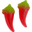 Yummi Hot Chili Peppers 1Kg extra scharf