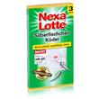 Nexa Lotte Silberfischchen Köder 3 stk. - Leimfalle geruchlos