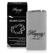 Hagerty Silver Cloth - Schmuckpflegetuch für Silber 36x30cm