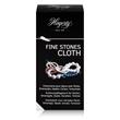 Hagerty Fine Stones Cloth - Schmuckpflegetuch für Perlen 36x30cm