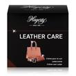 Hagerty Leather Care - Ledercreme für natürlichen Glanz 250ml