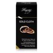 Hagerty Gold Cloth - Schmuckpflegetuch für Gelbgold 36x30cm