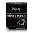 Hagerty Silver Clean - Schmucktauchbad für Silber 170ml