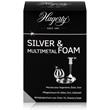 Hagerty Silver & Multimetal Foam - Pflegeschaum für Silber 185g