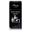Hagerty White Metal Polish - Politur für Stahl, Edelstahl 250ml