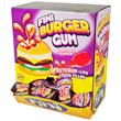 Fini Burger Gum Kaugummis 200 Stück