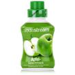 SodaStream Sirup Apfel 500ml Flasche