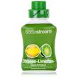 SodaStream Sirup Zitronen-Limetten 500ml