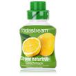 SodaStream Sirup Zitrone naturtrüb 375ml