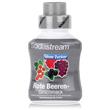 SodaStream Sirup Rote Beeren ohne Zucker 375ml