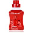 SodaStream Sirup Cola 500ml Flasche