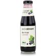 SodaStream Getränke-Bio-Sirup Fruchtsirup 4 Sorten 500ml