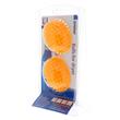 SCANPART Trocknerball orange - Spart Energie