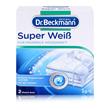 Dr. Beckmann Super Weiß 2 Mitwasch-Beutel 2x40g