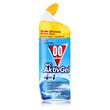 00 WC Aktiv Gel 4in1 Cool Arctic 750 ml
