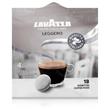 Lavazza Kaffeepads Leggero 18 Pads
