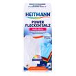 Heitmann Power Fleckensalz Multi Aktiv