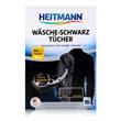 Heitmann Wäsche Schwarz Tücher