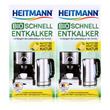 Heitmann Bio Schnell-Entkalker 2x25g
