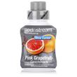 SodaStream Sirup Pink Grapefruit ohne Zucker 375ml