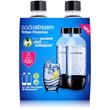SodaStream Tritan-Flaschen 2 x schwarz