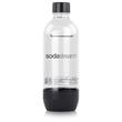 SodaStream Reserve-Zylinder & PET Flasche