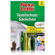 Nexa Lotte Textilschutz Säckchen 3 Stück