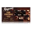 Ragusa for Friends Noir 132g