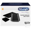 Delonghi MultiGrill easy Grillplatten DLSK153