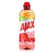 Ajax Allzweckreiniger Hibiskusblütenduft