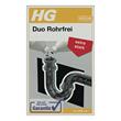 HG Duo Rohrfrei 1 Liter