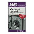 HG Wartungsmonteur für Wasch- und Geschirrspülmaschinen