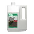 HG Algen- und Grünbelag Entferner Konzentrat 2 Liter