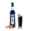 Teisseire Sirup Blue Curacao 0,7 Liter