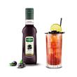 Teisseire Sirup Cassis 0,25 Liter
