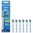 Oral-B Pro Precision Clean Ersatz-Bürstenköpfe 6stk.