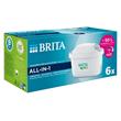 Brita Wasserfilter-Kartusche Maxtra Pro ALL-IN-1 - 6er