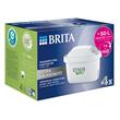 Brita Wasserfilter Maxtra Pro Extra Kalkschutz 4 Stück