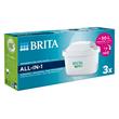 Brita Wasserfilter-Kartusche Maxtra Pro ALL-IN-1 - 3er