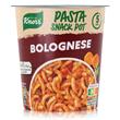 Knorr Pasta Snack Pot Bolognese 68g
