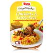 Buss Chicklets & Curry-Reis 300g