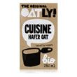 OATLY Bio Kochzubereitung auf Haferbasis 250ml