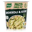 Knorr Pasta Snack Pot Brokkoli & Käse 62g
