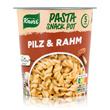 Knorr Pasta Snack Pot Pilz & Rahm 63g