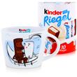 Kinder Riegel Sammel-Tasse Art Edition "Sitzen"