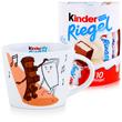 Kinder Riegel Sammel-Tasse Art Edition "Tanzen"